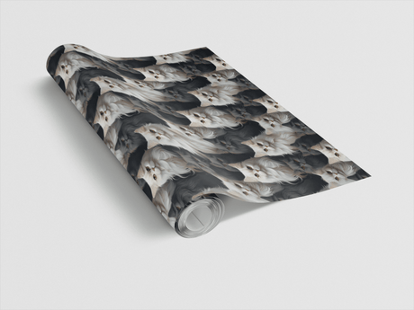 Persian Grace - London Penny Gift Wrap