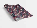 Uncorked & Unwrapped - London Penny Gift Wrap