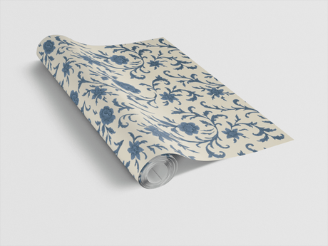 Porcelaine Royale - London Penny Gift Wrap