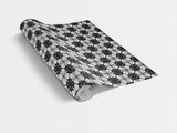 Shape Symphony - London Penny Gift Wrap