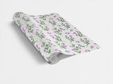 Spring Time Bloom - London Penny Gift Wrap