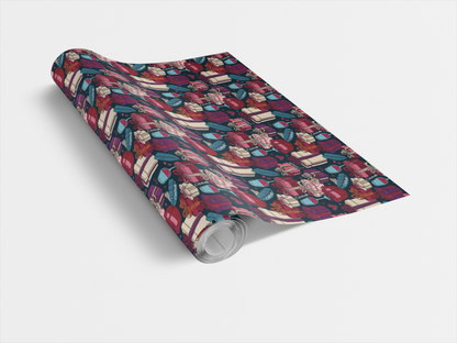 Uncorked & Unwrapped