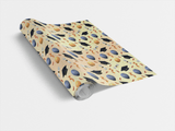 Graduation cap - London Penny Gift Wrap