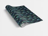 Twinkle Tree Treats - London Penny Gift Wrap