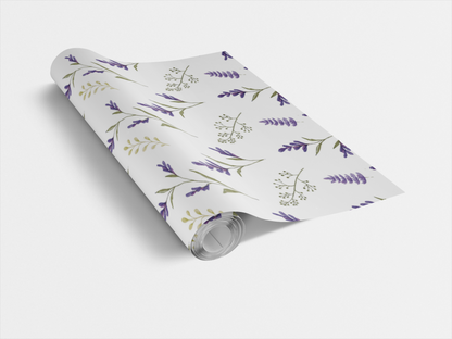 Lavender Love