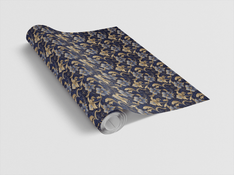 Baroque Étoile - London Penny Gift Wrap