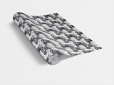 Great Great Dane - London Penny Gift Wrap