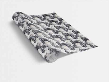 Great Great Dane - London Penny Gift Wrap