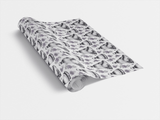 Stitched in Vows - London Penny Gift Wrap