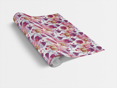 Wine, Gifts & Celebration - London Penny Gift Wrap