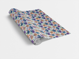 Petals and Presents - London Penny Gift Wrap