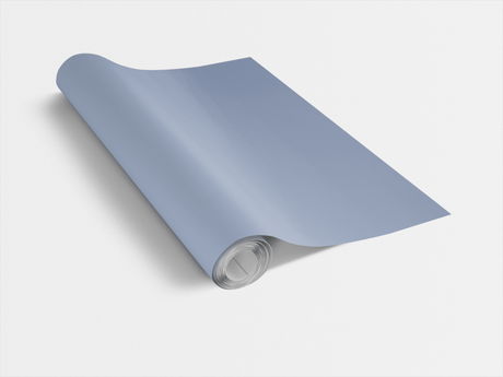 Blue Velvet Dawn - London Penny Gift Wrap