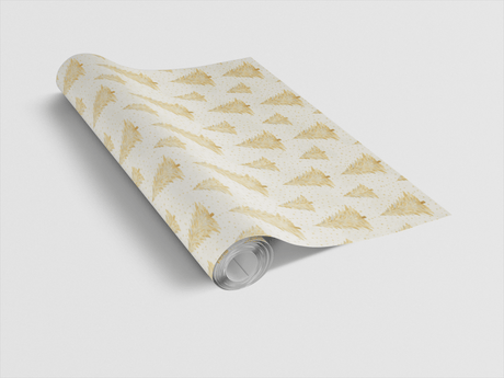 Twinkle Pines - London Penny Gift Wrap