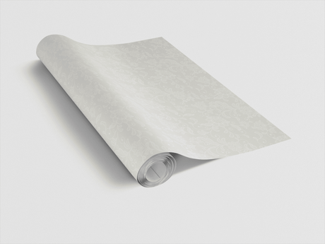 Ivory Lace - London Penny Gift Wrap