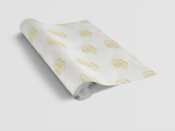 Glory to God - London Penny Gift Wrap