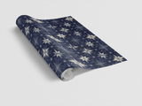Midnight Noel - London Penny Gift Wrap