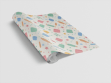 Create & Celebrate - London Penny Gift Wrap