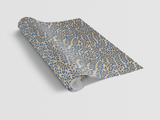 Rustic Vines - London Penny Gift Wrap