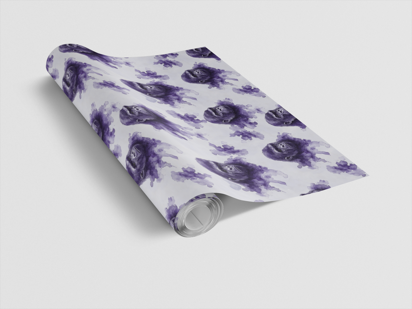 Grape Ape Glam