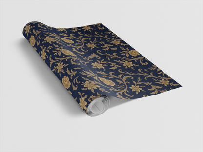 Gilded Baroque