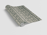 Nordic Knits - London Penny Gift Wrap