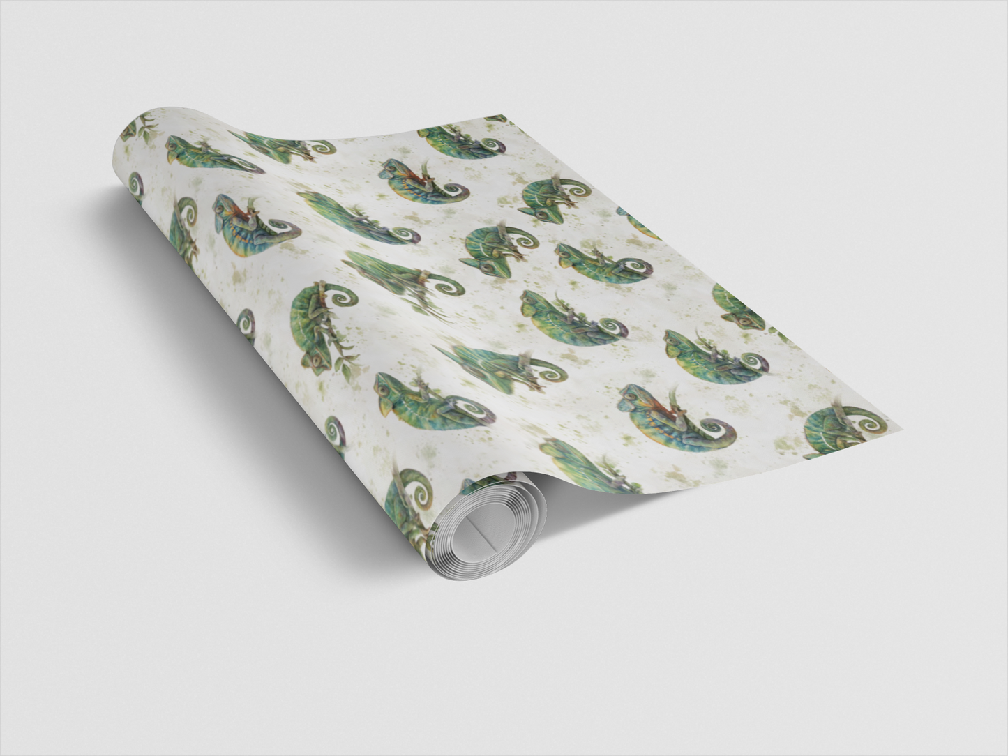 Chameleon Symphony