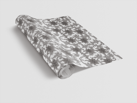 Baroque Tinsel - London Penny Gift Wrap