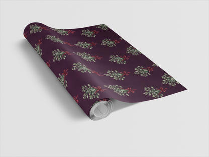 Merry Mistletoe