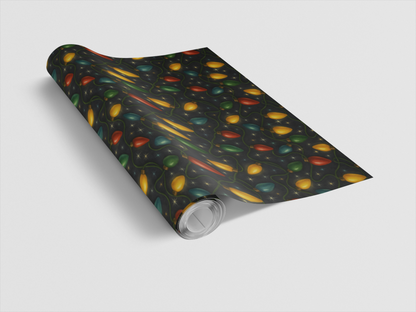 Merry & Bright Lights