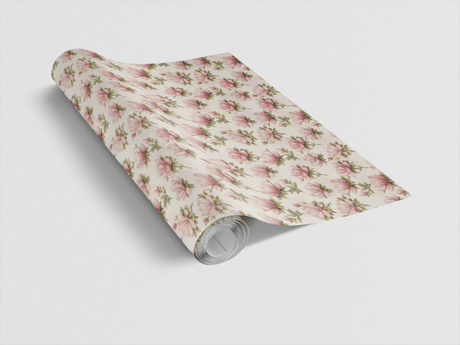 Southern Bloom - London Penny Gift Wrap