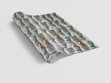 Alpine Lodge - London Penny Gift Wrap