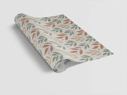 Quiet Earth Luxe