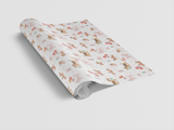 Bow-Wow Birthday Party - London Penny Gift Wrap