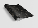 Champion Crown Circuit Wrapping Paper - London Penny Gift Wrap