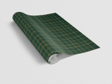 Holiday Threaded Plaid - London Penny Gift Wrap