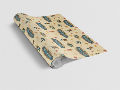 New Jersey Shore Classic