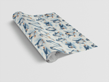 Frosty Frolics - London Penny Gift Wrap