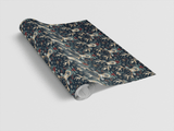 Majestic Antlers - London Penny Gift Wrap