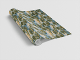 South Carolina Lowcountry Grace - London Penny Gift Wrap