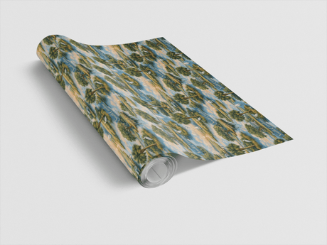 South Carolina Lowcountry Grace - London Penny Gift Wrap