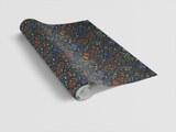 Meadow Nouveau Lace - London Penny Gift Wrap