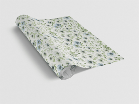 Bluebell Whisper - London Penny Gift Wrap