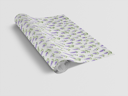 Lavender Breeze
