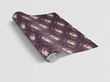 Valentine Baroque - London Penny Gift Wrap