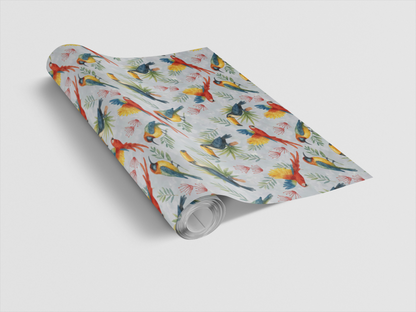 Tropical Symphony