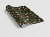 Classic Baubles - London Penny Gift Wrap
