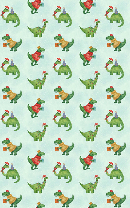 Prehistoric Cheer