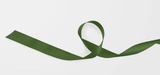Olive Grove Ribbon - London Penny Gift Wrap