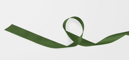 Olive Grove Ribbon