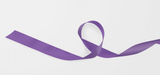 Magestic Plum Ribbon - London Penny Gift Wrap
